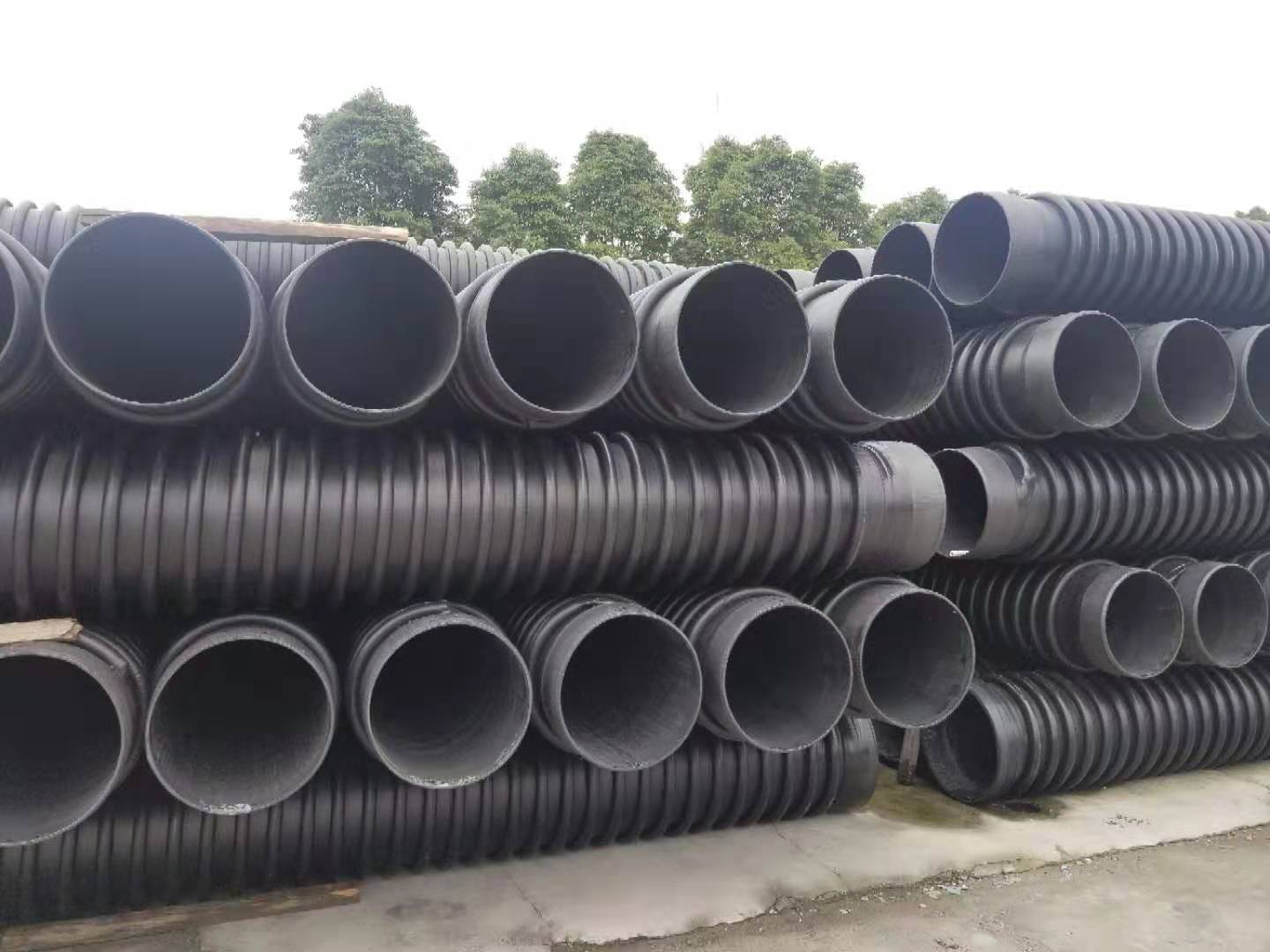 四川克拉管是怎么進行連接安裝的？有哪些方式